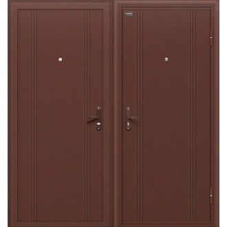 Door Out 101Антик Медь/Антик Медь
