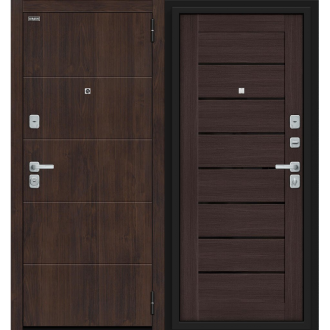 Прайм/BChrome Almon/Wenge Melinga