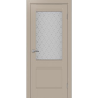 Турин_502U.21 ЭКО-шпон Мокко Турин_502U.21 ЭКО-шпон Мокко