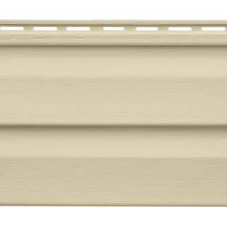 АЛЯСКА виниловый сайдинг | КОРН 3000х205 мм
