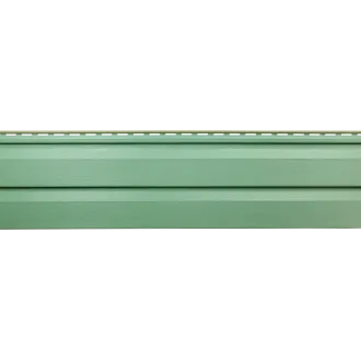 КАНАДА ПЛЮС Виниловый сайдинг Престиж Фисташковый 3660х264 мм