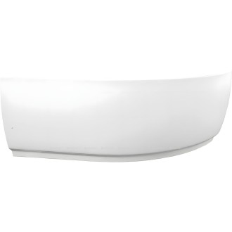 Фронтальный экран Aquanet Capri 170