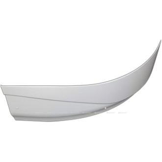 Фронтальный экран Aquanet Graciosa 150
