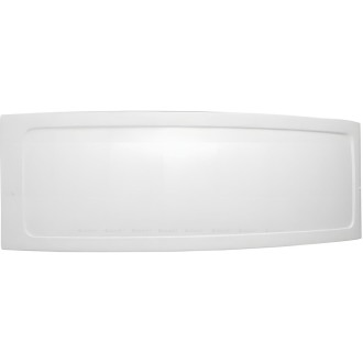 Фронтальный экран Aquanet Jersey/Sofia 170 L/R