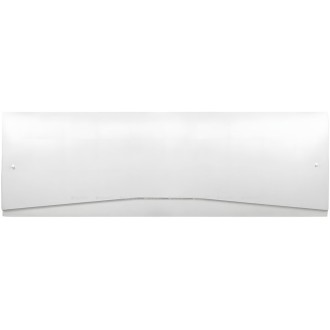 Фронтальный экран Aquanet Vega 190