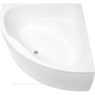 Акриловая ванна Aquanet Vista 150x150 (с каркасом)