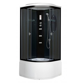 Душевая кабина Niagara NG 212-01N 95х95х215