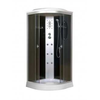 Душевая кабина Niagara NG 5012-01 120х120х220