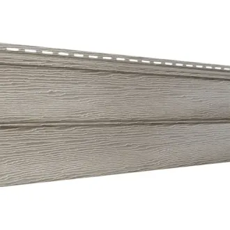 Сайдинг Ю-пласт Timberblock Блок Хаус Дуб Натуральный 3050х230 мм