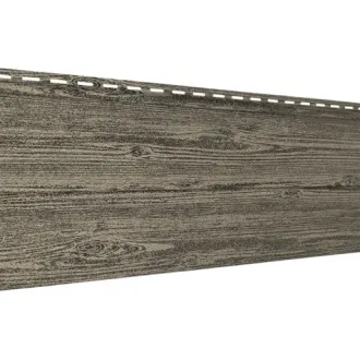 Сайдинг Ю-пласт Timberblock Ёлочка Ель Альпийская 3050х230 мм