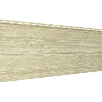 Сайдинг Ю-пласт Timberblock Ёлочка Ель Балтийская 3050х230 мм