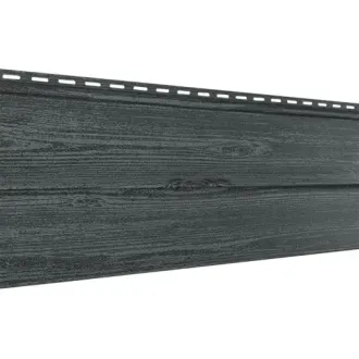 Сайдинг Ю-пласт Timberblock Ёлочка Ель Ирландская 3050х230 мм
